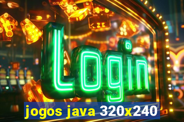 jogos java 320x240